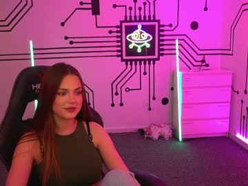 webcam couple anabel054 image #1839429