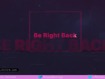 webcam girl rosiebones image #4636161