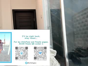 webcam girl hotfallingdevil image #1988354