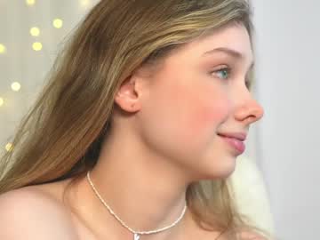 webcam girl april_blush image #6841161