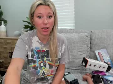 webcam girl texas_blonde image #2895014