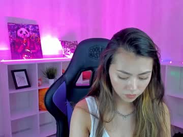 webcam girl amely_moore image #4388364