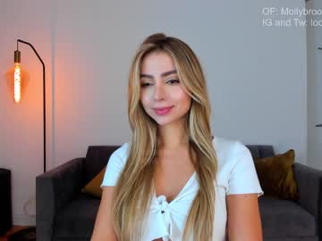 webcam girl newmollybrooke image #4993610