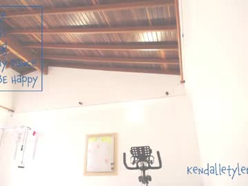 webcam girl kendalltyler image #102101
