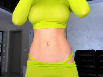webcam girl ingridblondy94 image #6762635