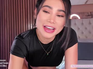 webcam girl abie_owen image #5683675