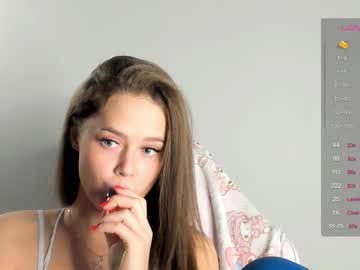 webcam girl brittcubitt image #6551030