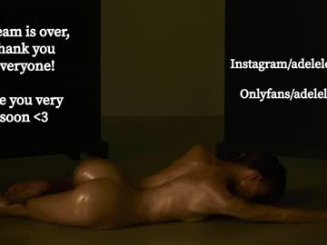 webcam girl adelelove image #3523962