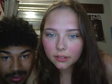 webcam couple prettycumbabe8 image #4723760