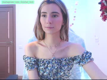 webcam girl crystalnut image #3438284