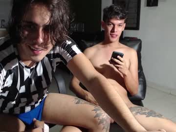 webcam man francoandtrevor image #1292697