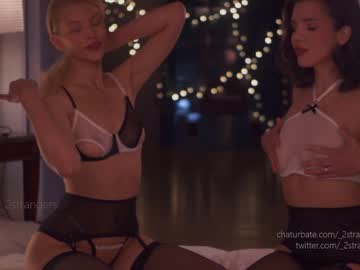 webcam girl _2strangers image #5870075