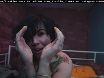 webcam girl _frankie_rivers image #1018296