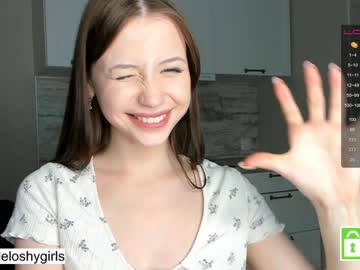 webcam girl beverlyvega image #4434194