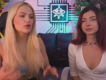 webcam couple anabel054 image #3147953