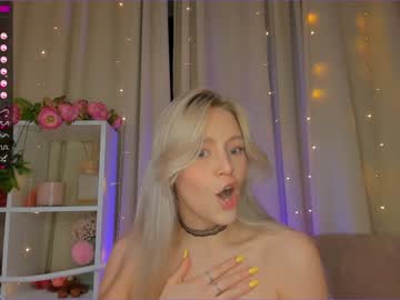 webcam girl annbarby image #1673570