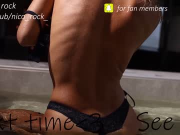 webcam girl nica_rock image #6416102