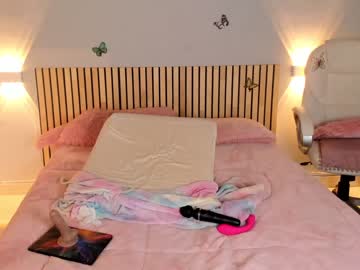 webcam girl little_effy18 image #4599633