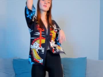 webcam girl annaparks image #5829870