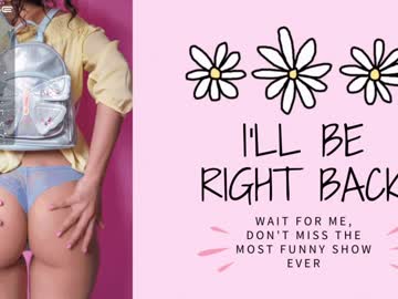 webcam girl little_effy18 image #3003685