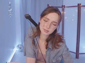 webcam girl silent_chill image #5558529