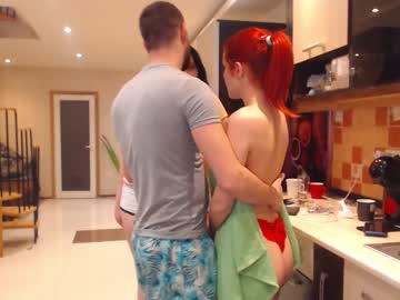 webcam couple aly_alyce image #1348511