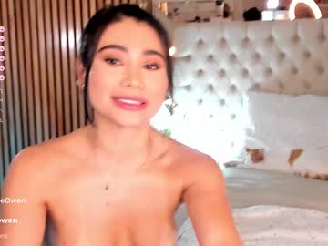 webcam girl abie_owen image #6450491