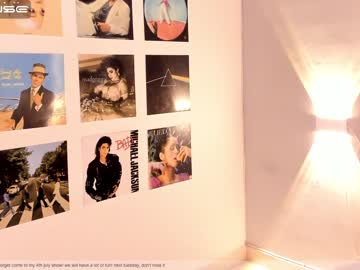 webcam girl little_effy18 image #4714958