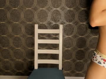 webcam girl jeanfrancoa image #5569645
