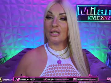 webcam girl tamaramilano image #2549383