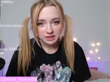 webcam girl honey_devildoll image #433837