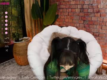 webcam girl emilygrey_ image #3944086