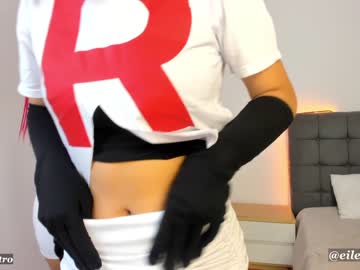 webcam girl effie_castro image #1214072
