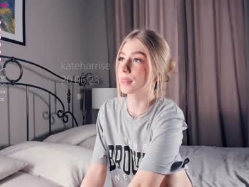 webcam girl kateharrise image #4632723