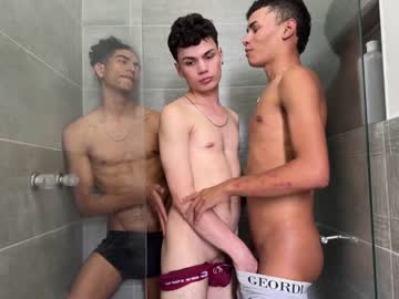 webcam man exotic_gold image #4855221