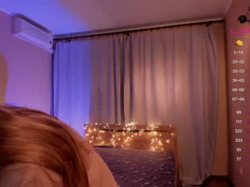 webcam girl gracestanley image #3262567