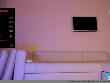 webcam girl hollyextra image #5815764