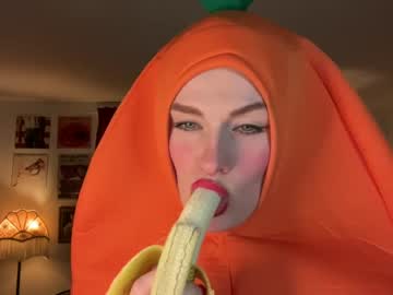webcam girl bigredcarrott image #4850448