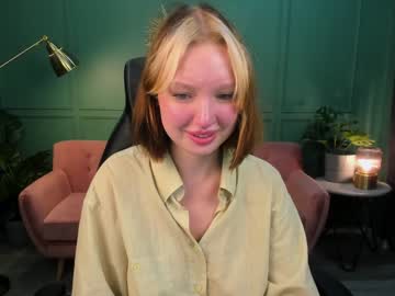 webcam girl dinablush image #2540199