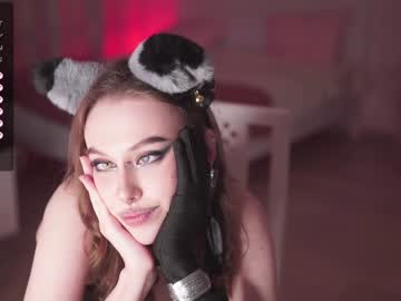 webcam girl hoolybunny image #5587389