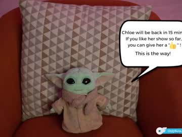 webcam girl chloewildd image #5321856