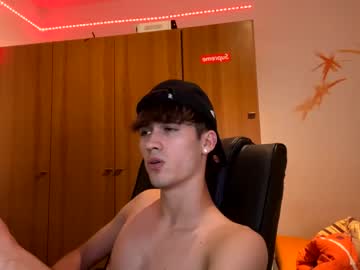 webcam man ciaosonoale image #2588506