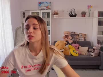 webcam girl misss_vikki image #1377312