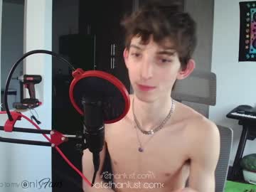 webcam man ethanlustx image #2020894