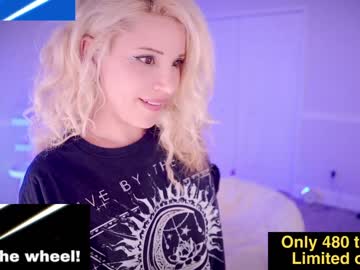 webcam girl cherrycrush image #4041577
