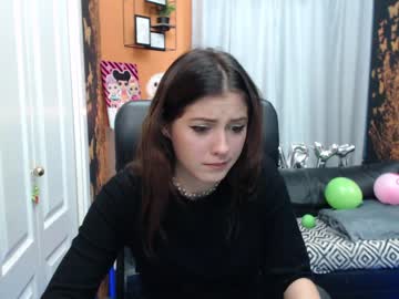 webcam girl its_rachel image #3166384