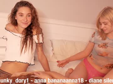 webcam girl hunky_dory1 image #206860