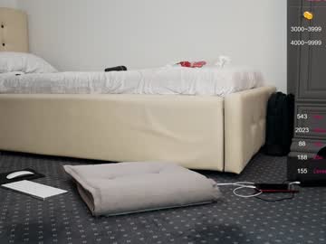 webcam girl carmela_fox image #5255476