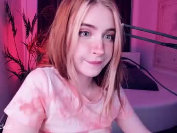 webcam girl pocketrocket_ image #654548