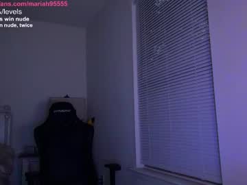 webcam girl mariah95 image #4693790
